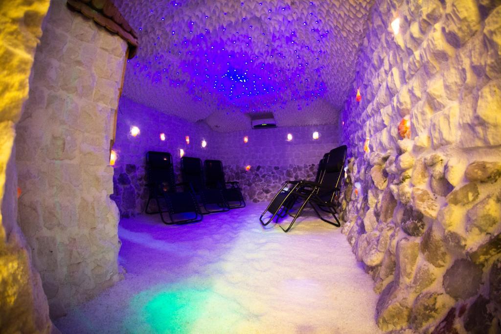 Osrodek Nad Jeziorem - Radew Rosnowo Exterior foto